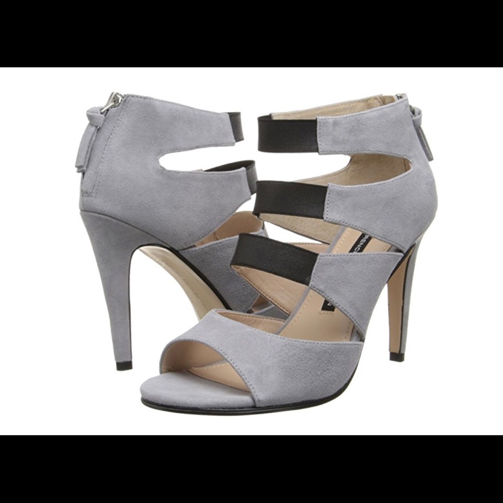 French Connection heels